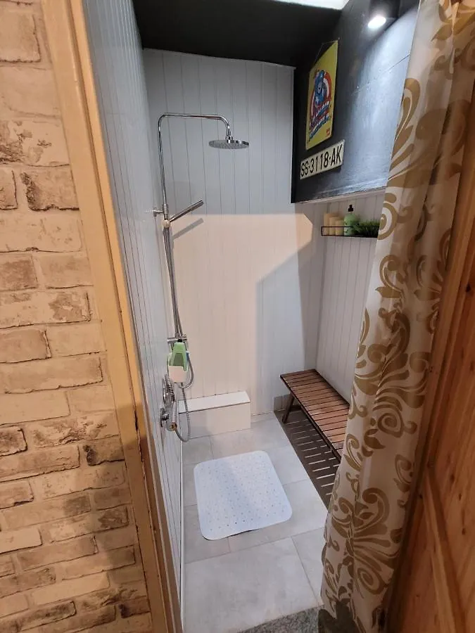 דירות ורשה Smulik Flat 21 0*,  פולין